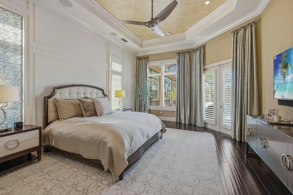 3849 Isla Del Sol Way Naples FL 34114