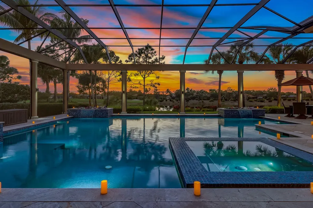 3849 Isla Del Sol Way Naples FL 34114