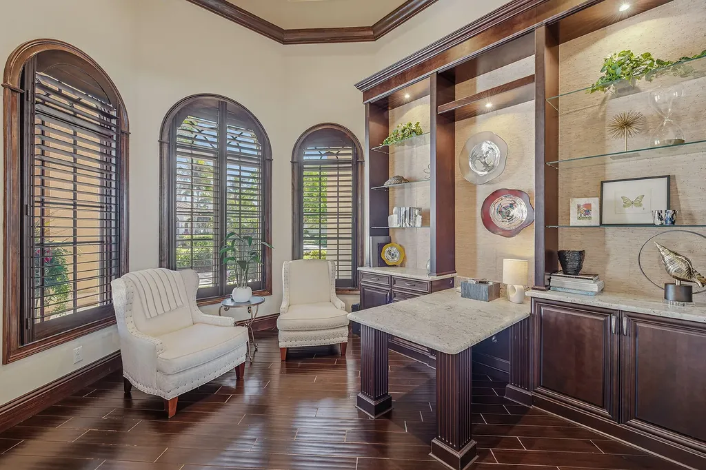 3849 Isla Del Sol Way Naples FL 34114