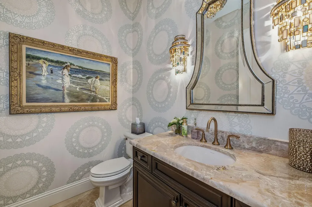 3849 Isla Del Sol Way Naples FL 34114