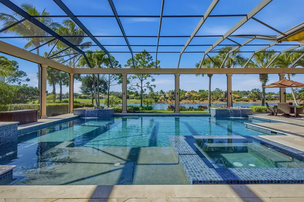 3849 Isla Del Sol Way Naples FL 34114