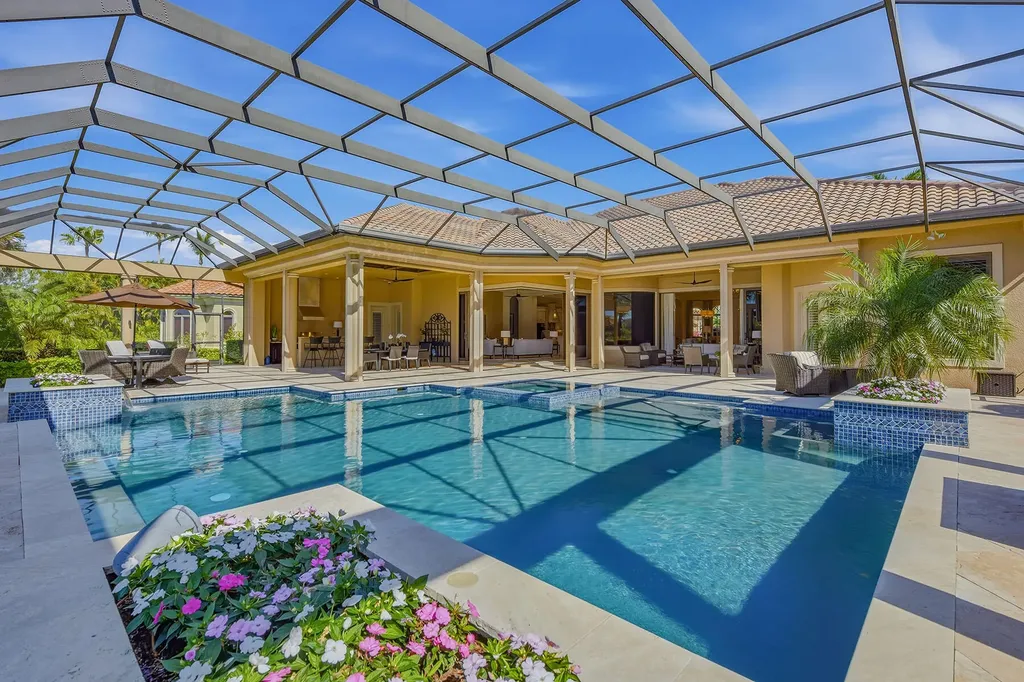 3849 Isla Del Sol Way Naples FL 34114