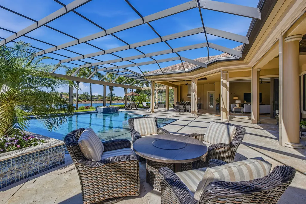 3849 Isla Del Sol Way Naples FL 34114