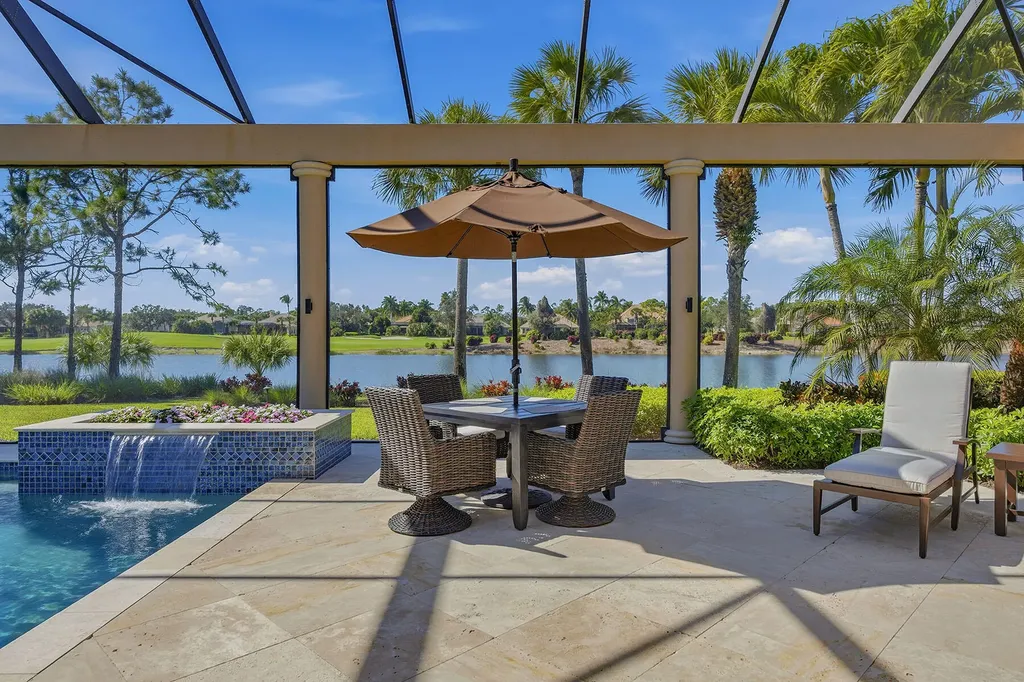 3849 Isla Del Sol Way Naples FL 34114