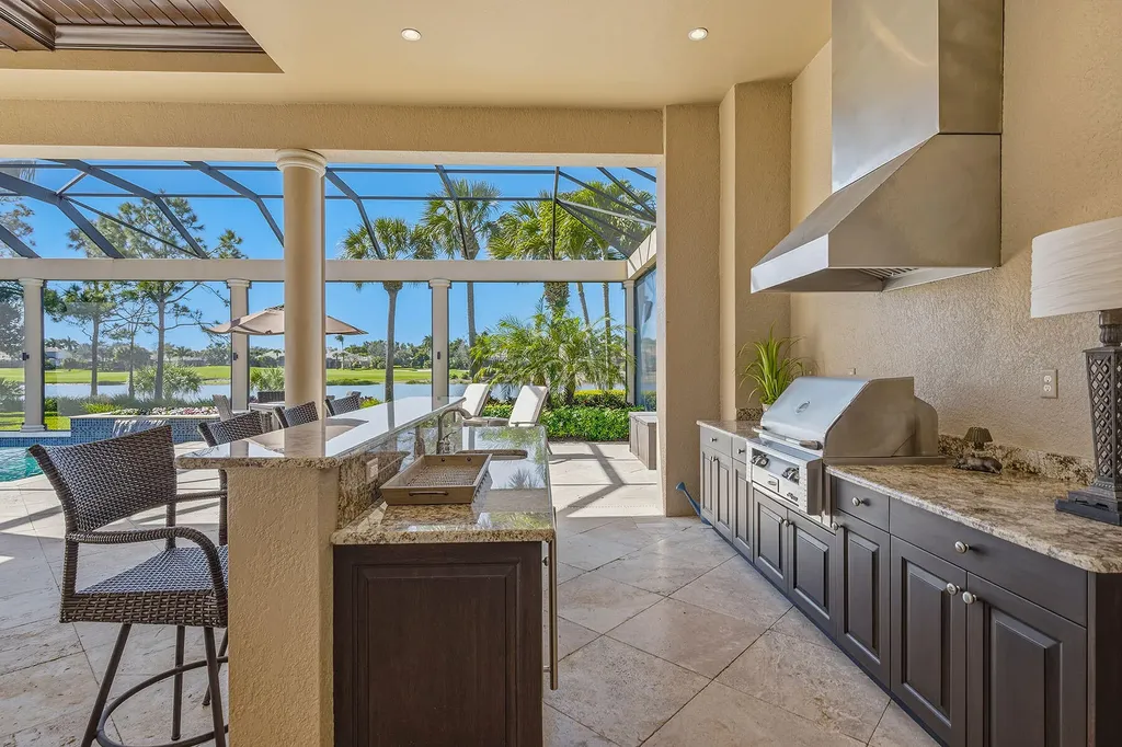 3849 Isla Del Sol Way Naples FL 34114