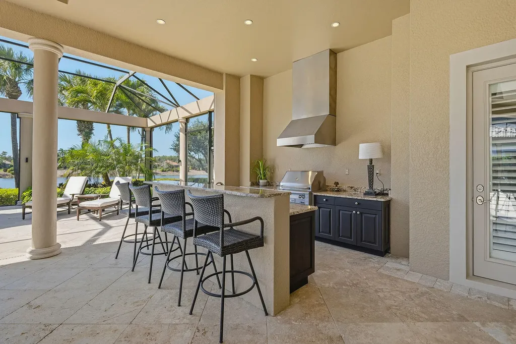 3849 Isla Del Sol Way Naples FL 34114