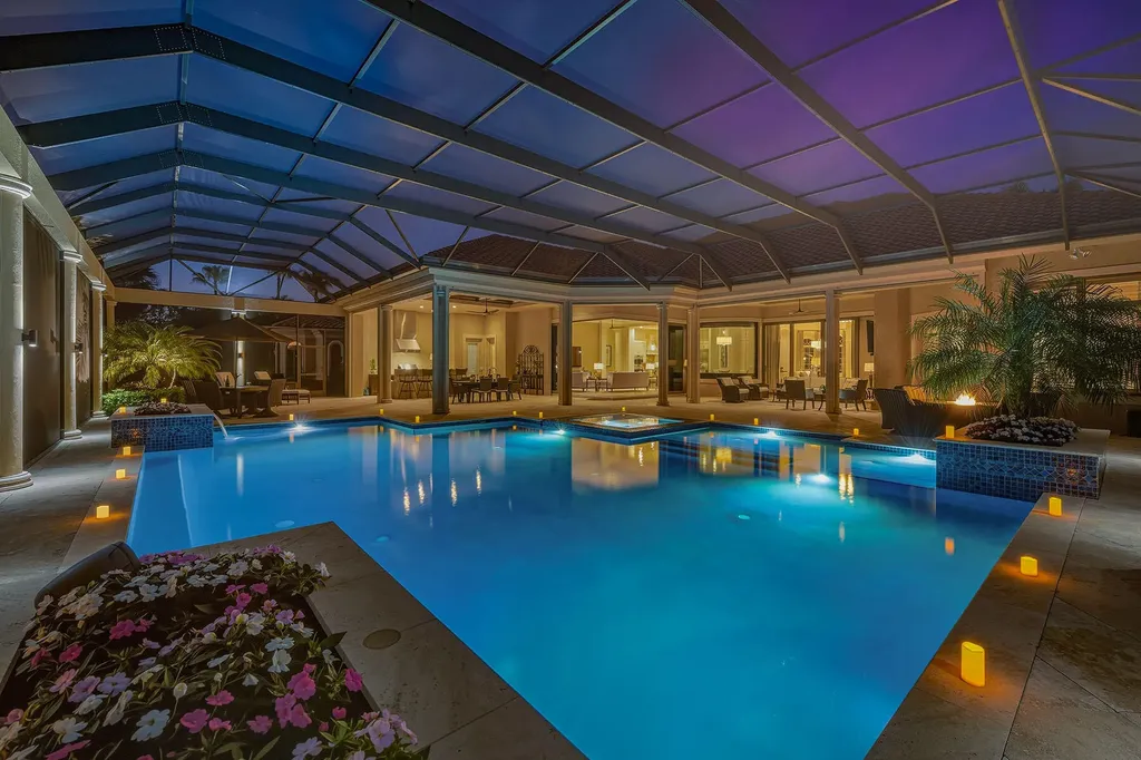 3849 Isla Del Sol Way Naples FL 34114