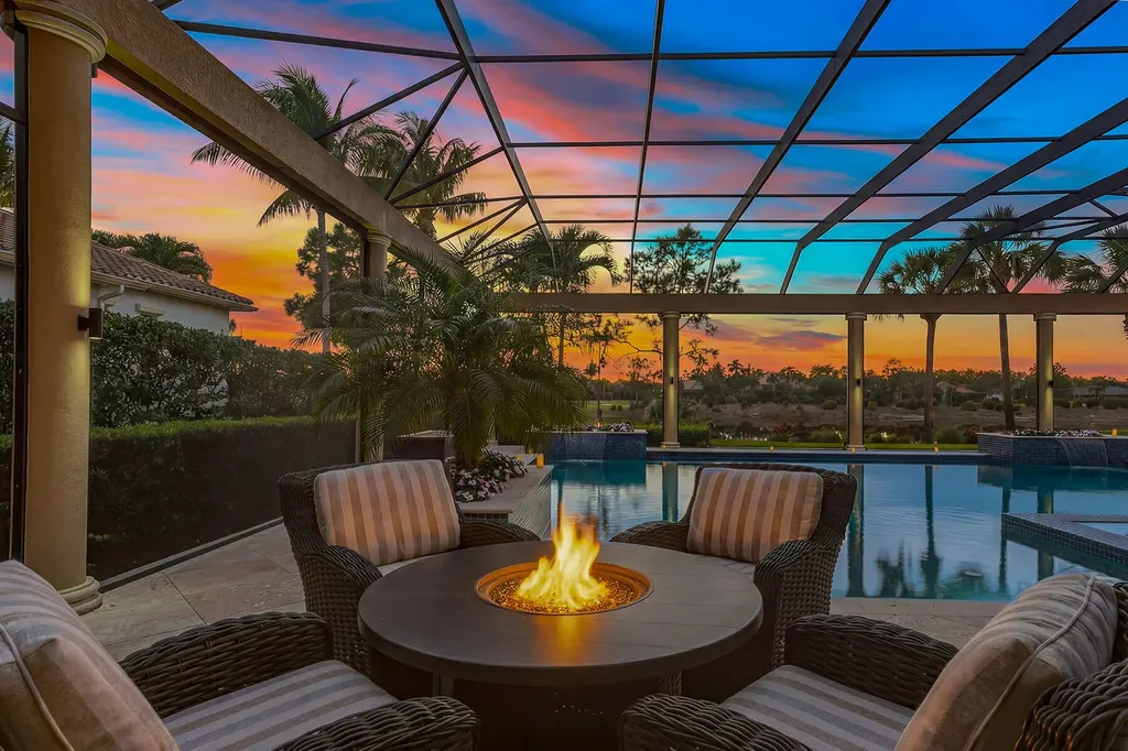 3849 Isla Del Sol Way Naples FL 34114