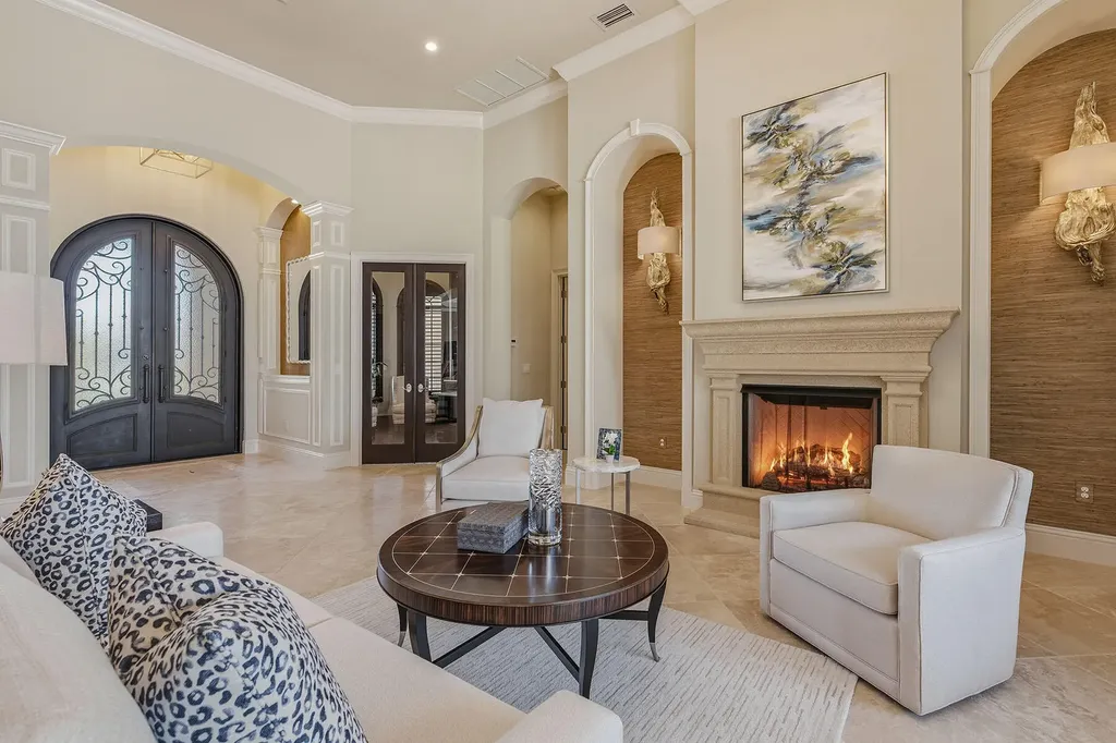 3849 Isla Del Sol Way Naples FL 34114