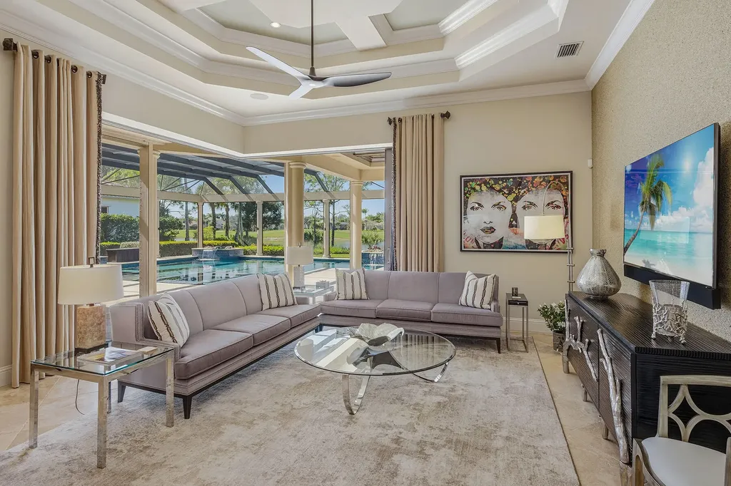 3849 Isla Del Sol Way Naples FL 34114