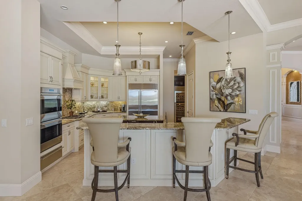 3849 Isla Del Sol Way Naples FL 34114