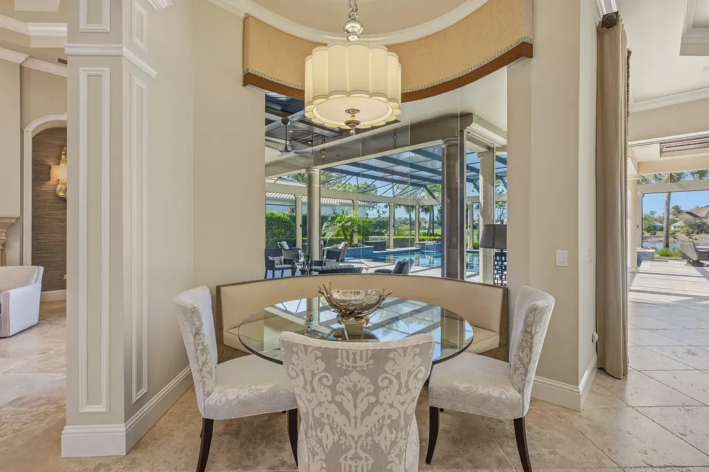 3849 Isla Del Sol Way Naples FL 34114