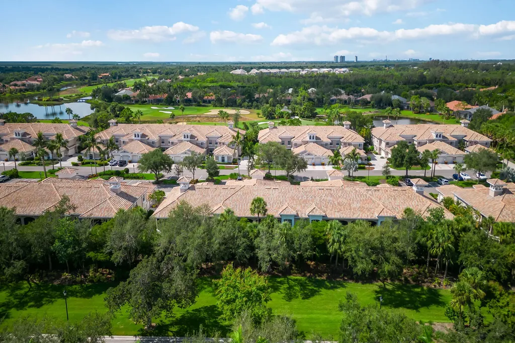 3985 Deer Crossing Drive Naples FL 34114