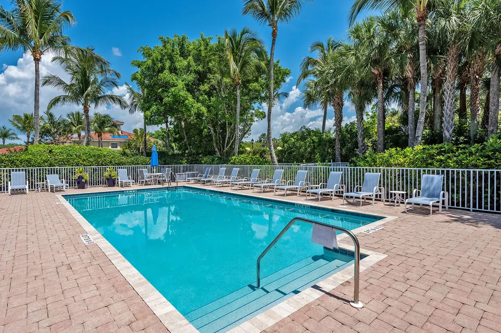 3985 Deer Crossing Drive Naples FL 34114