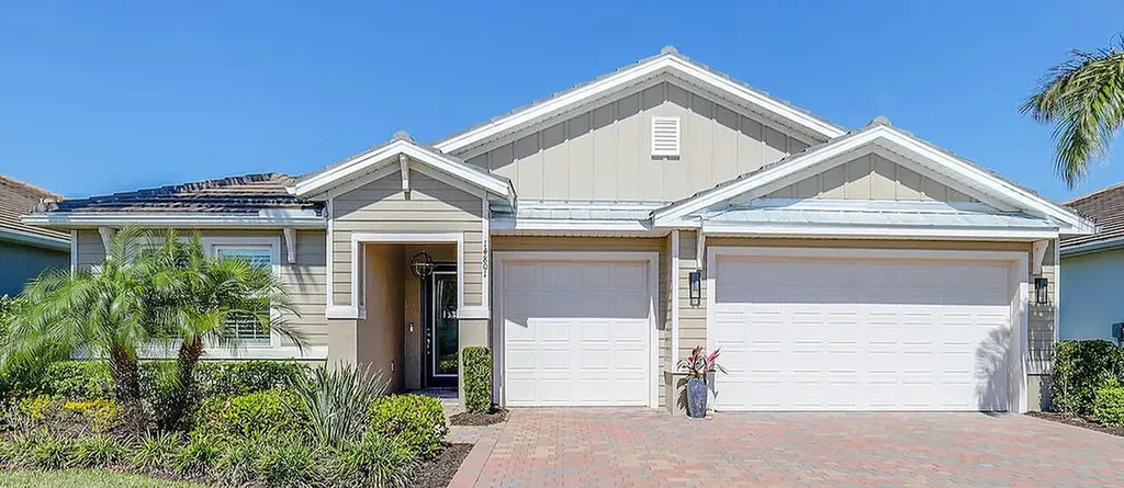 14801 Windward Lane Naples FL 34114