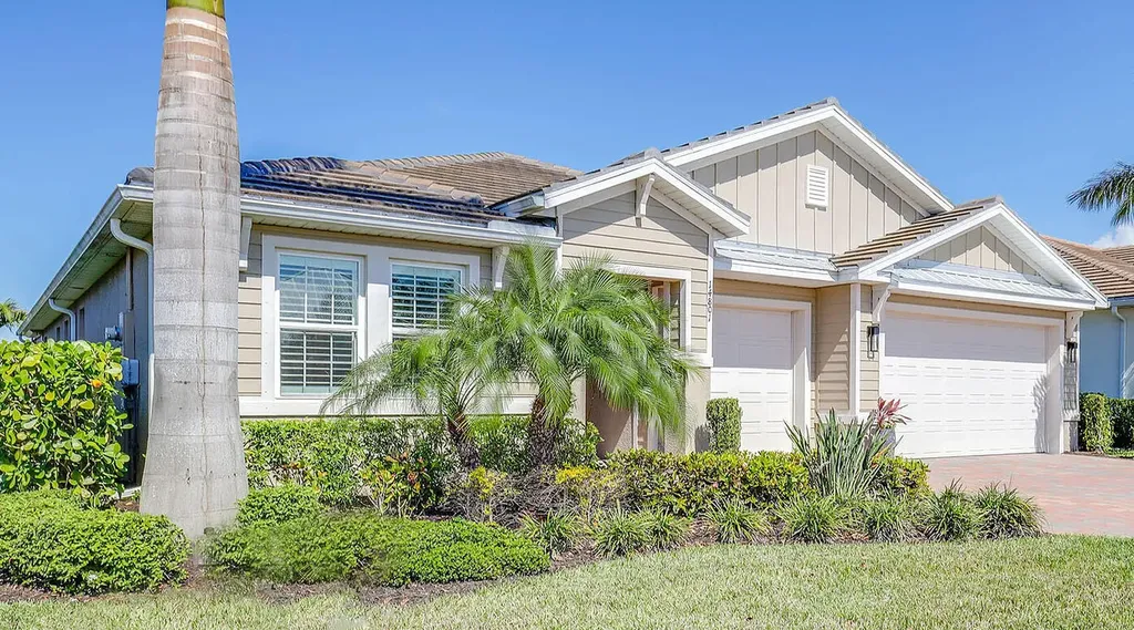 14801 Windward Lane Naples FL 34114