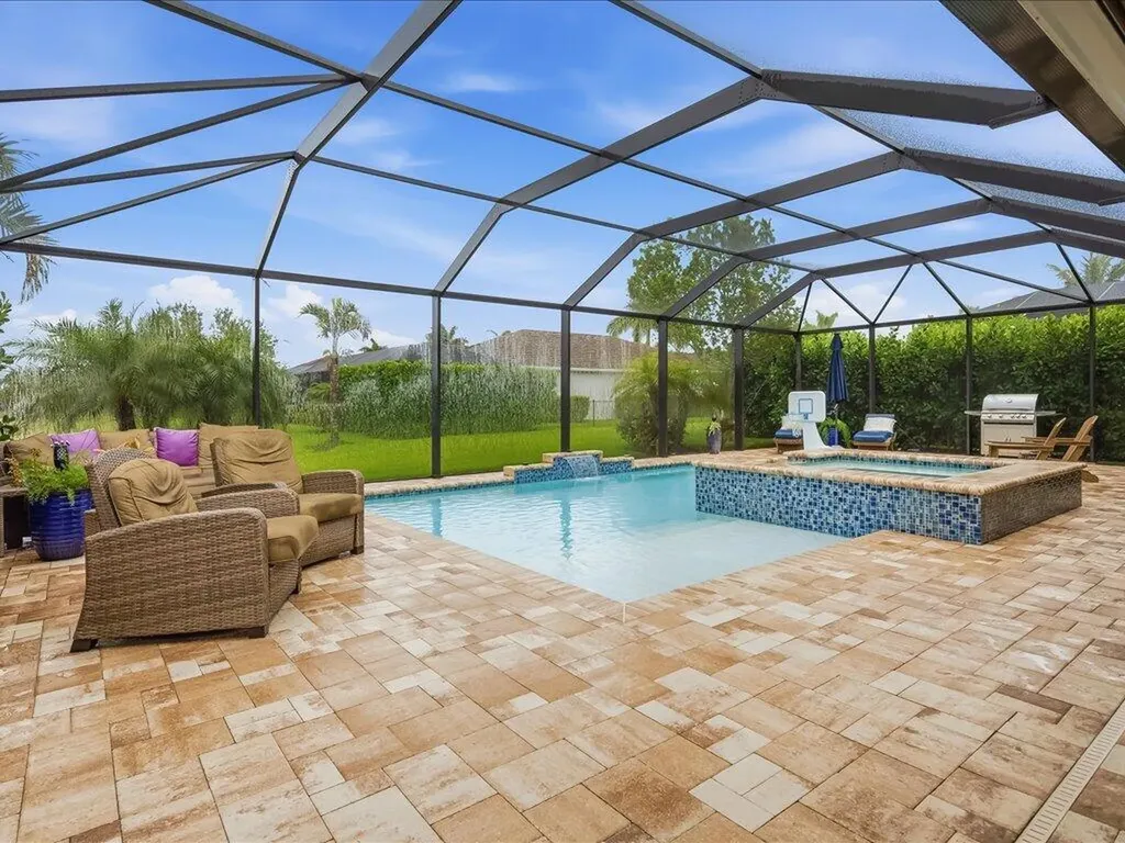 14801 Windward Lane Naples FL 34114