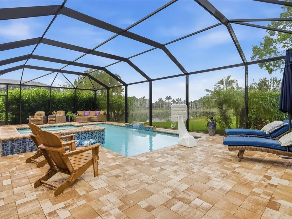 14801 Windward Lane Naples FL 34114