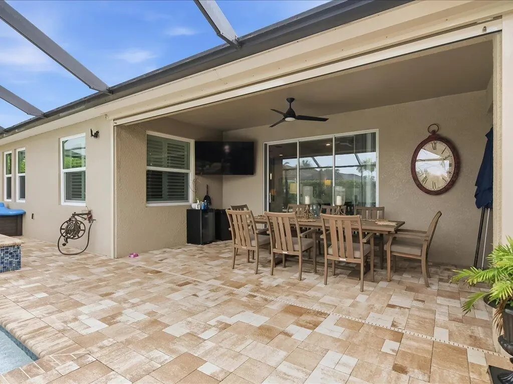 14801 Windward Lane Naples FL 34114