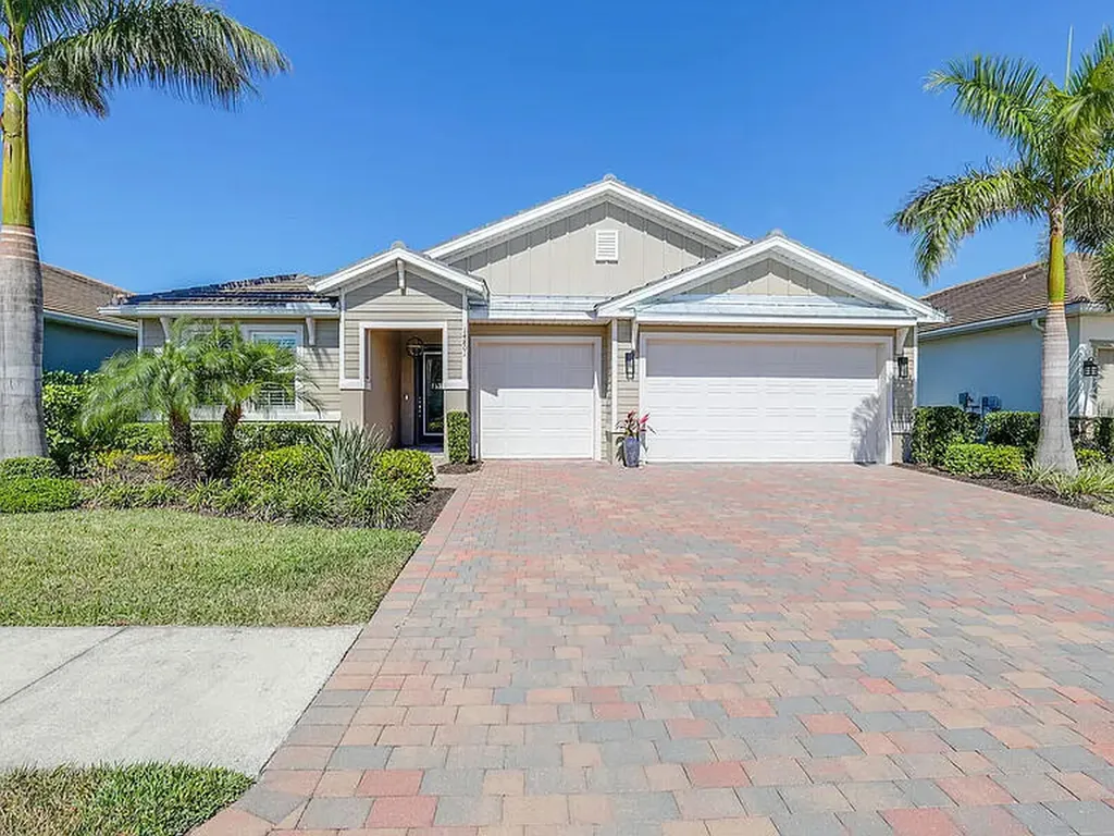 14801 Windward Lane Naples FL 34114