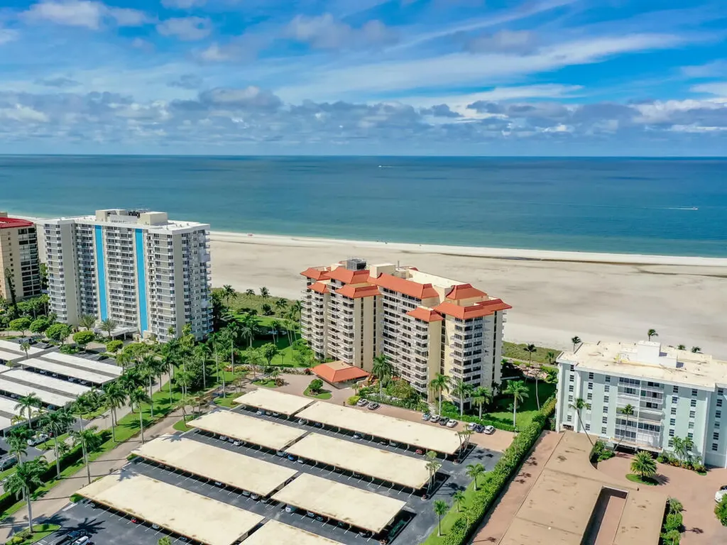 180 Seaview Court Marco Island FL 34145
