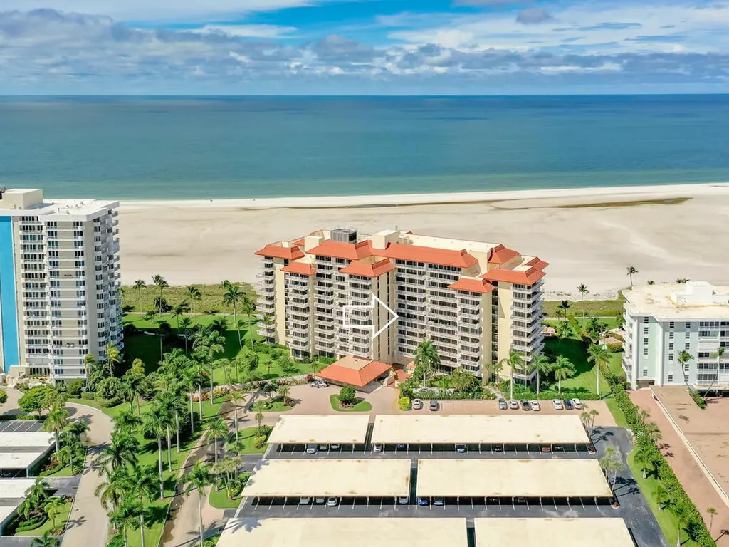 180 Seaview Court Marco Island FL 34145