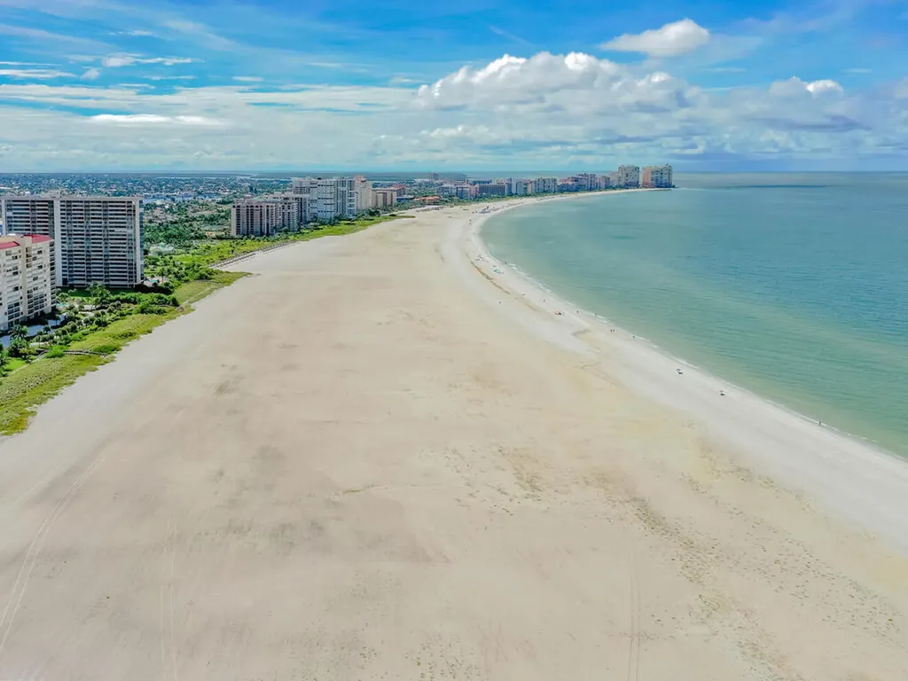 180 Seaview Court Marco Island FL 34145