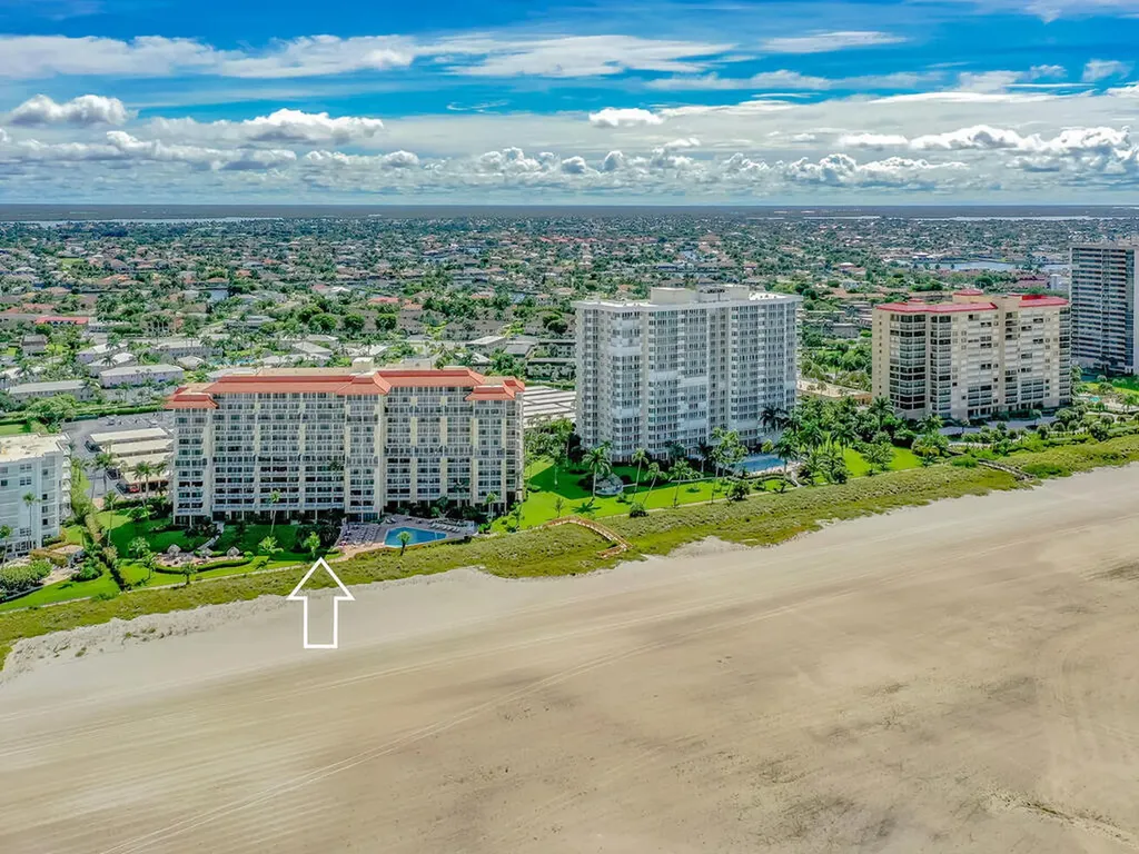 180 Seaview Court Marco Island FL 34145