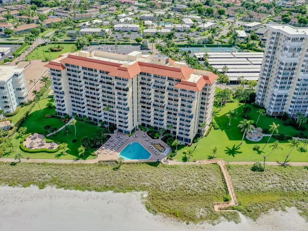 180 Seaview Court Marco Island FL 34145