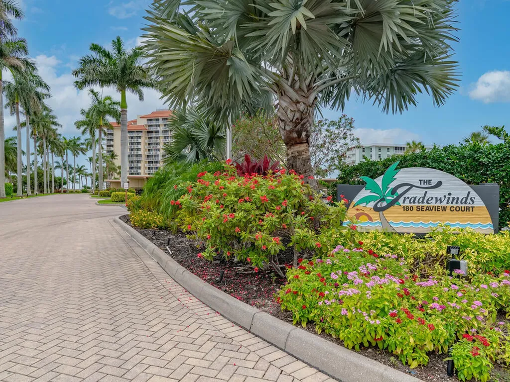 180 Seaview Court Marco Island FL 34145