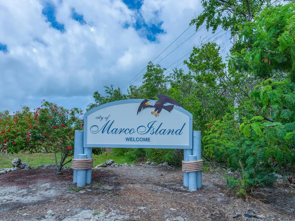 180 Seaview Court Marco Island FL 34145