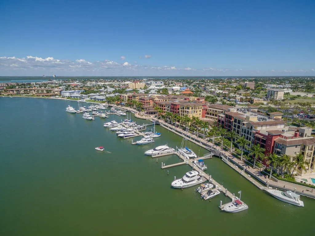 180 Seaview Court Marco Island FL 34145