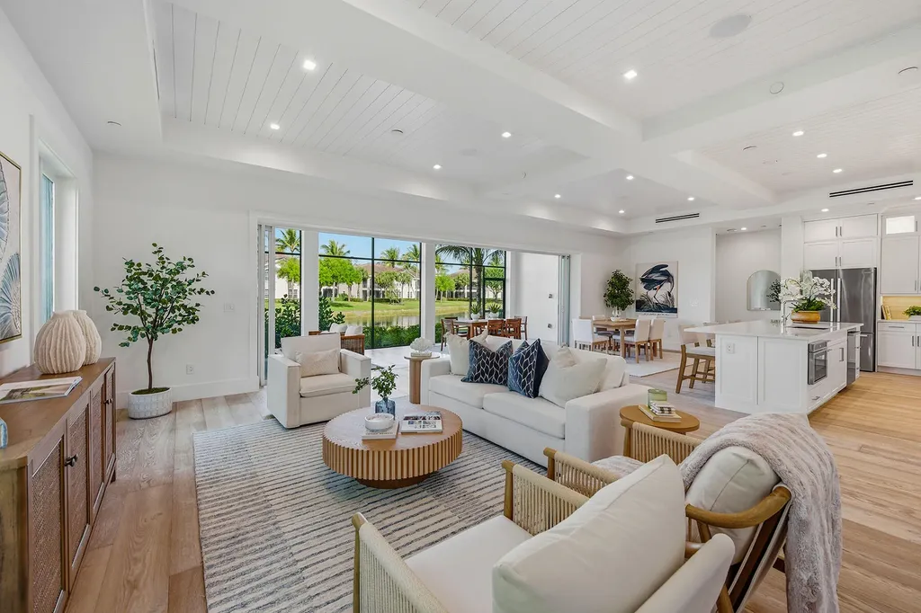 3291 Dorado Lane Naples FL 34114