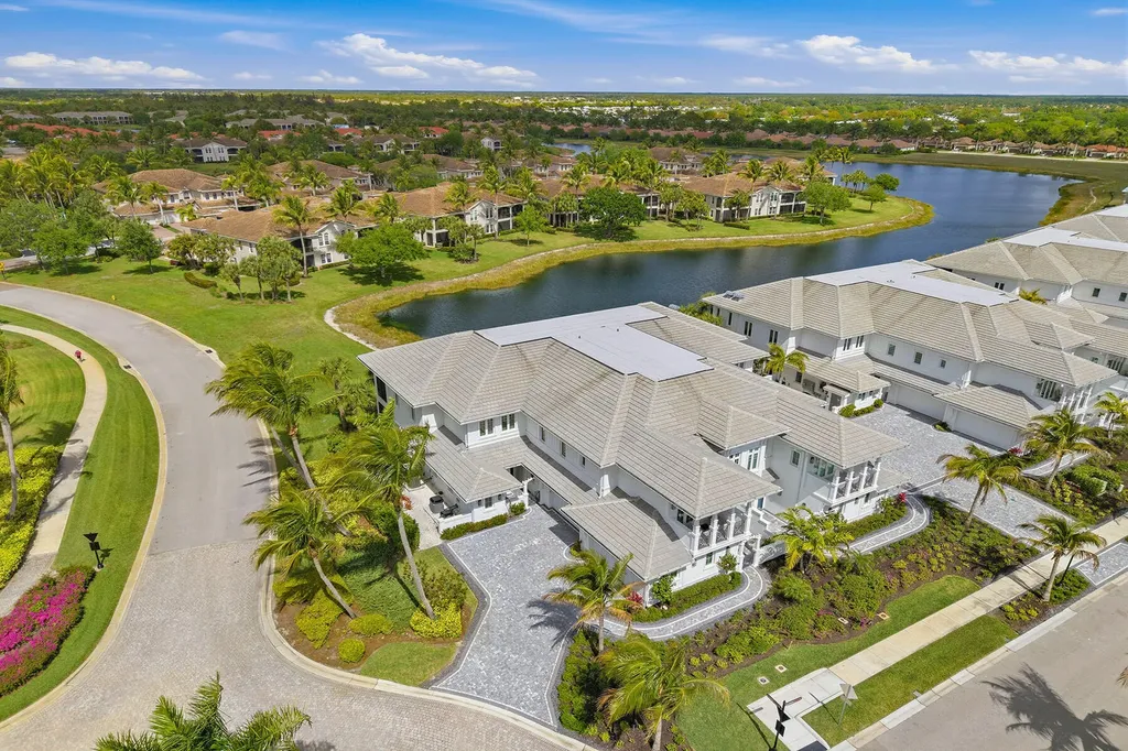 3291 Dorado Lane Naples FL 34114