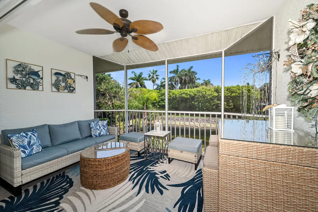 1747 Reuven Circle Naples FL 34112