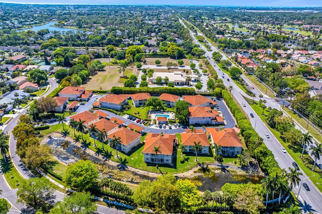 1747 Reuven Circle Naples FL 34112