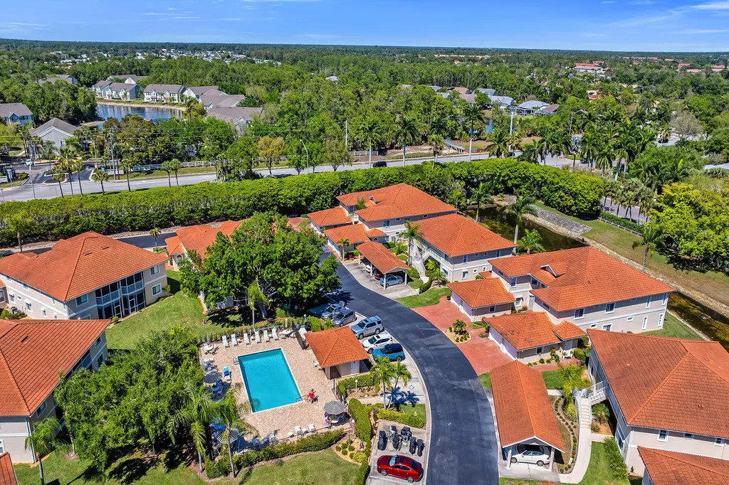 1747 Reuven Circle Naples FL 34112