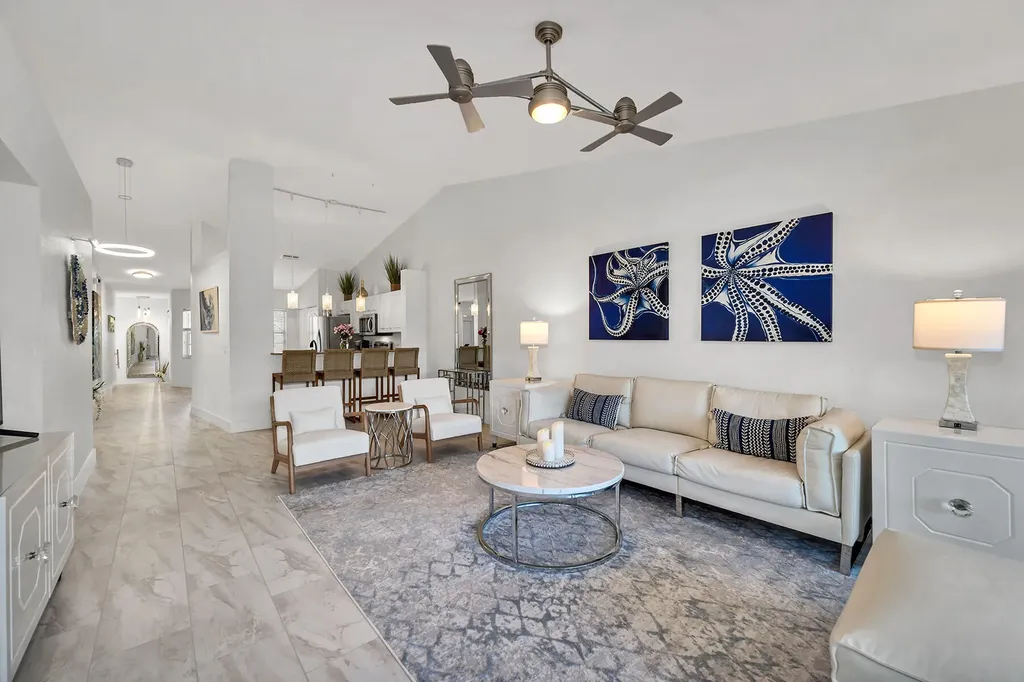 1747 Reuven Circle Naples FL 34112