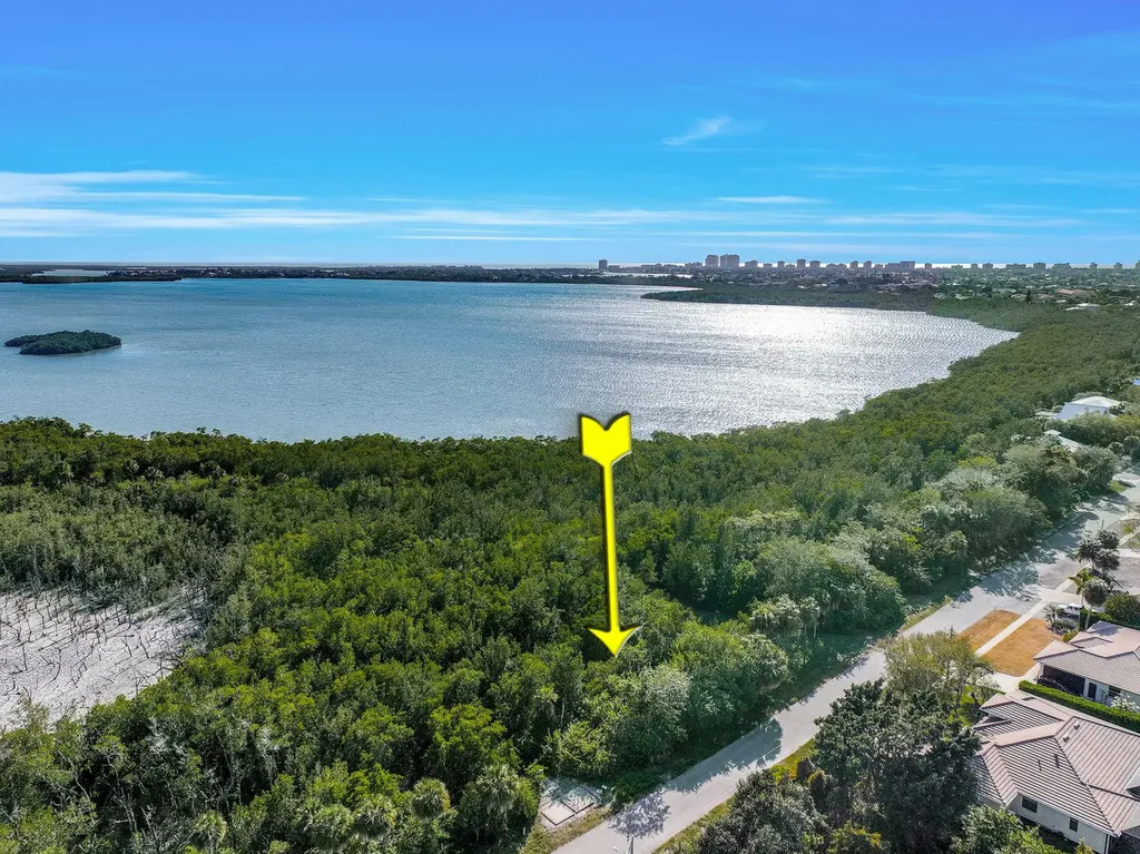 2031 Sheffield Avenue Marco Island FL 34145