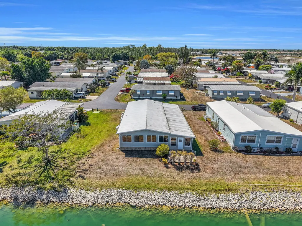 233 Eagle Road Naples FL 34114