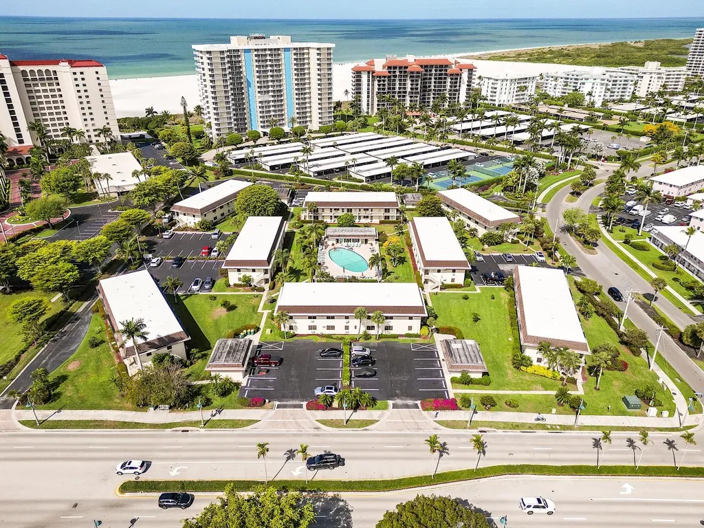 130 N Collier Marco Island FL 34145