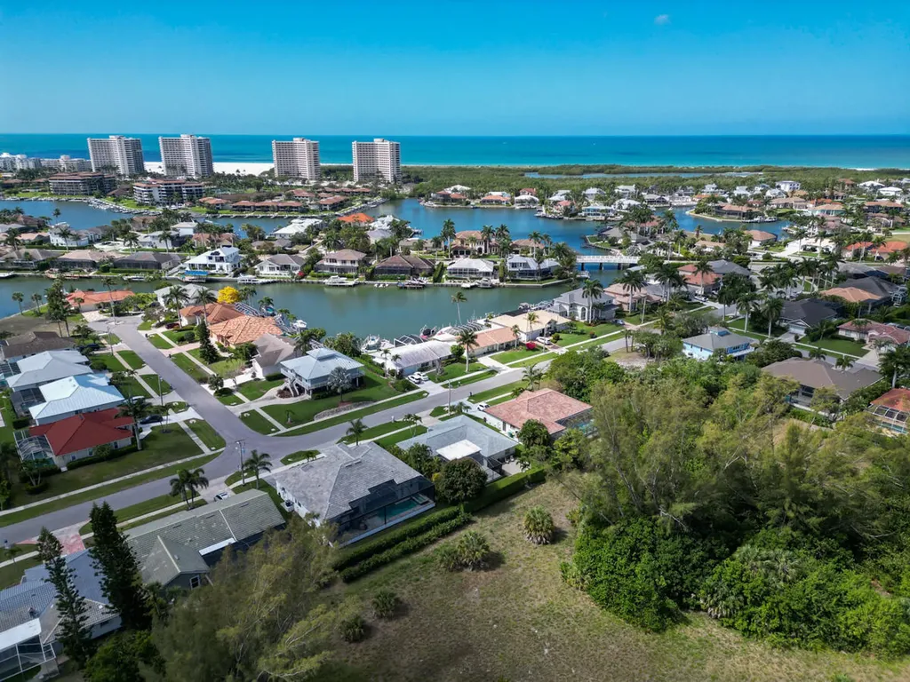 631 Diplomat Court Marco Island FL 34145
