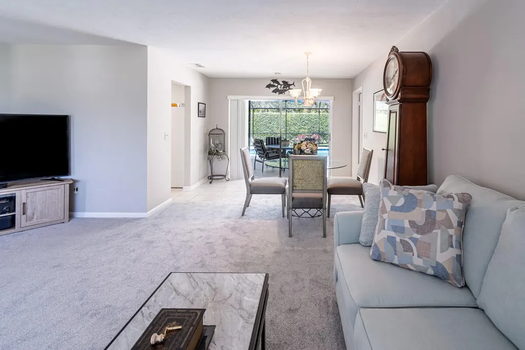 631 Diplomat Court Marco Island FL 34145