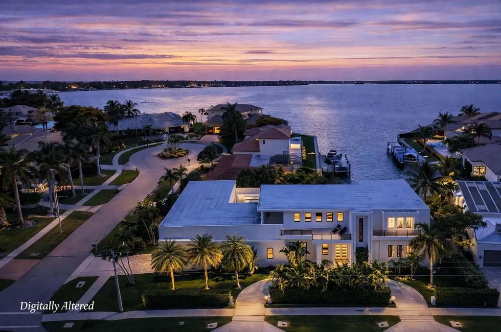 981 Aster Court Marco Island FL 34145