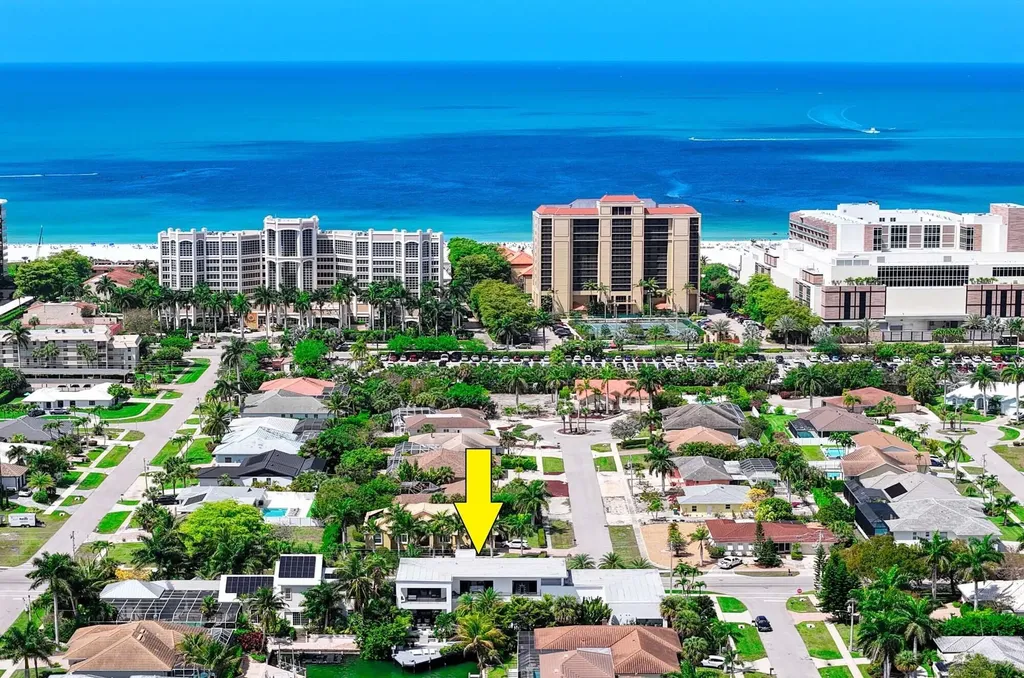 981 Aster Court Marco Island FL 34145