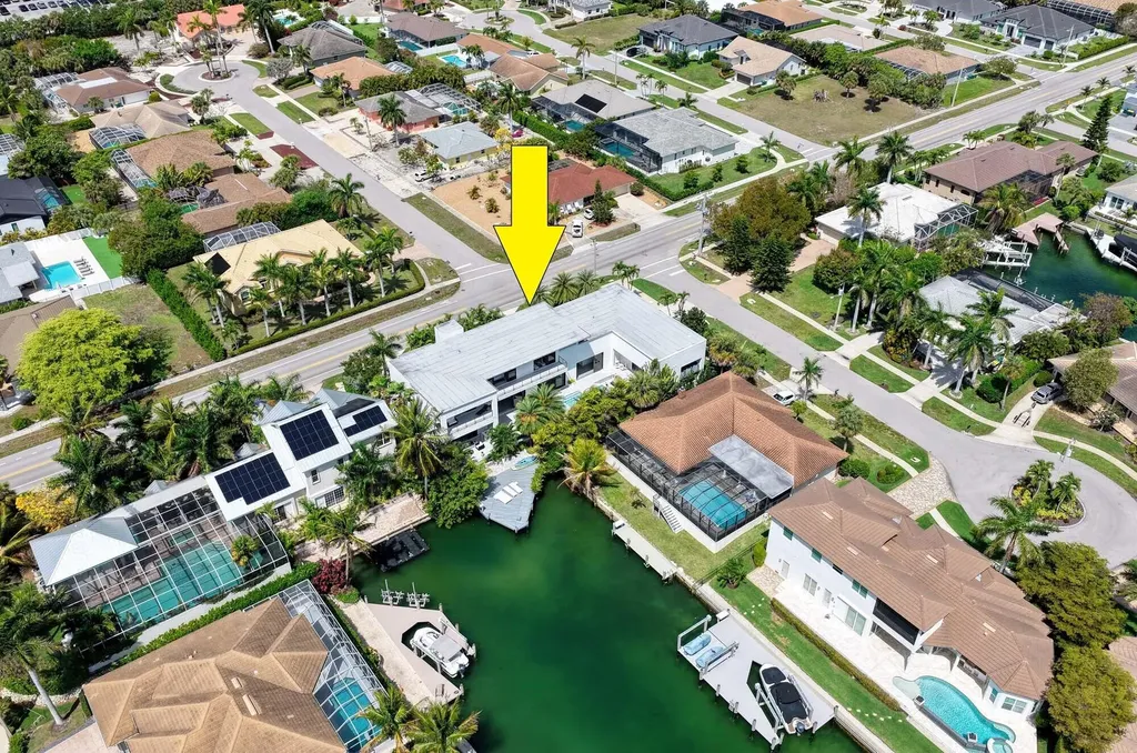981 Aster Court Marco Island FL 34145