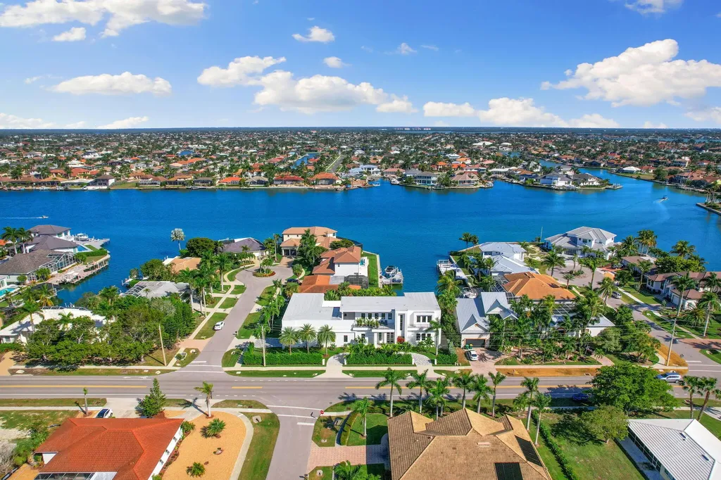 981 Aster Court Marco Island FL 34145