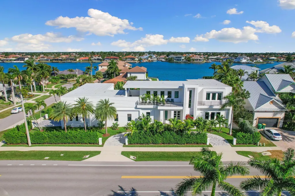 981 Aster Court Marco Island FL 34145