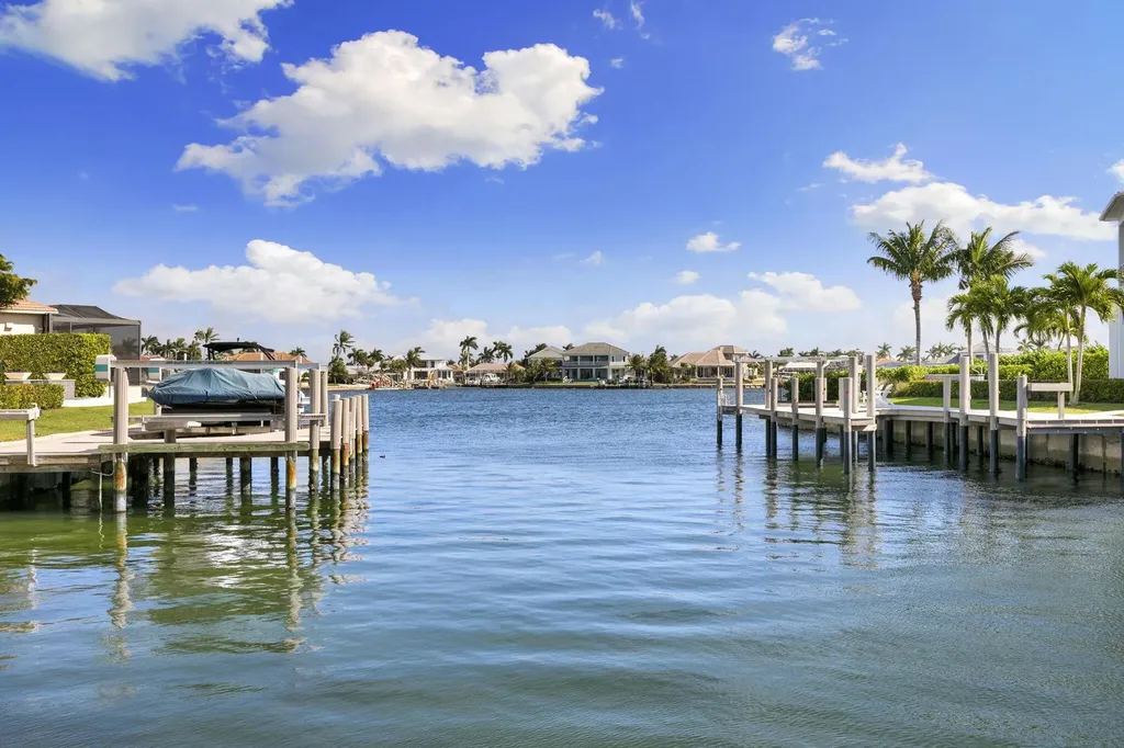 981 Aster Court Marco Island FL 34145