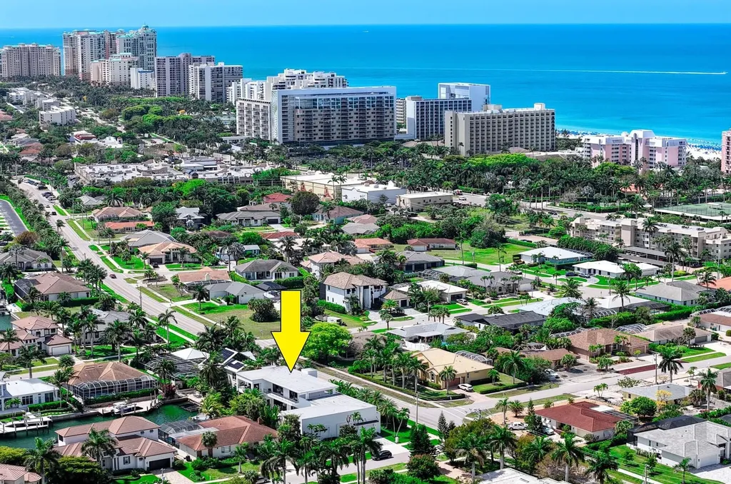 981 Aster Court Marco Island FL 34145